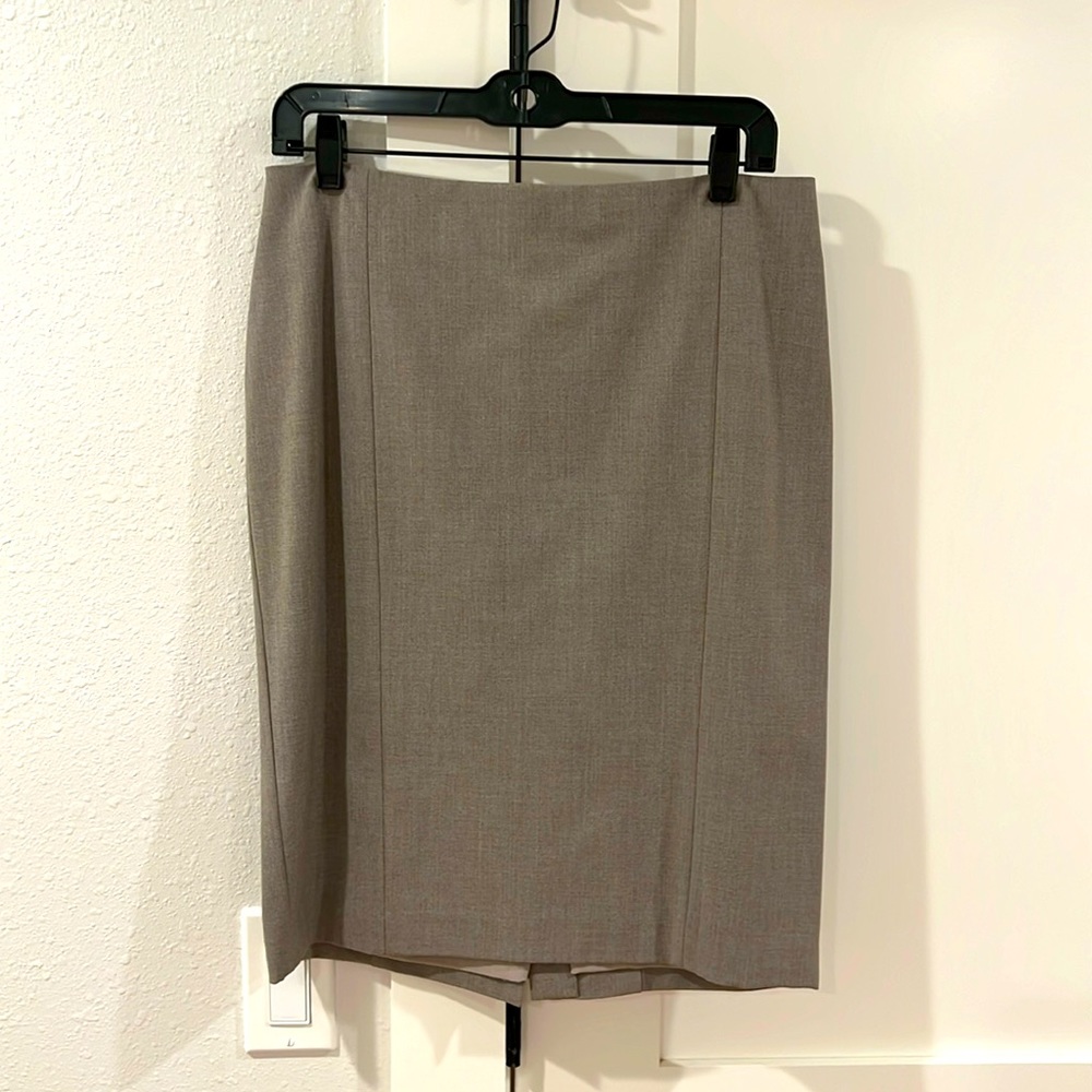 Ann Taylor pencil skirt